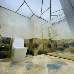 Satılır 3 otaqlı Yeni Tikili, Həzi Aslanov metrosu, Xətai rayonu 14