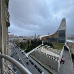 Kirayə (aylıq) 2 otaqlı Yeni Tikili, Nəriman Nərimanov metrosu, Nərimanov rayonu 8