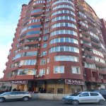 Kirayə (aylıq) 2 otaqlı Köhnə Tikili, Azadlıq metrosu, 7-ci mikrorayon, Binəqədi rayonu 1
