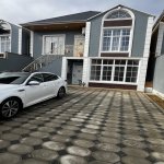 Satılır 7 otaqlı Həyət evi/villa, Azadlıq metrosu, Biləcəri qəs., Binəqədi rayonu 20