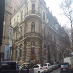 Kirayə (aylıq) 4 otaqlı Köhnə Tikili, Sahil metrosu, Səbail rayonu 1