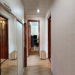 Satılır 4 otaqlı Həyət evi/villa, Koroğlu metrosu, Zabrat qəs., Sabunçu rayonu 9