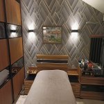 Satılır 3 otaqlı Yeni Tikili, İçərişəhər metrosu, Su İdman Kompleksi, Səbail rayonu 8