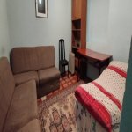 Kirayə (aylıq) 1 otaqlı Həyət evi/villa, Nizami metrosu, Yasamal rayonu 2