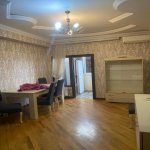 Аренда 3 комнат Новостройка, м. Насими метро, 9-ый микрорайон, Бинагадинский р-н район 5