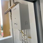 Продажа 3 комнатная Новостройка, м. Ази Асланова метро, Ахмедли, Хетаи район 8