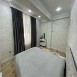 Satılır 2 otaqlı Yeni Tikili, Əhmədli metrosu, Əhmədli, Xətai rayonu 3