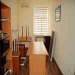 Kirayə (aylıq) Obyekt, Bayıl qəs., Səbail rayonu 15