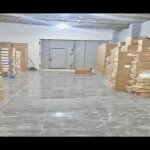 Satılır Obyekt, Azadlıq metrosu, 8-ci mikrorayon, Binəqədi rayonu 11