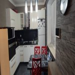 Kirayə (aylıq) 3 otaqlı Köhnə Tikili, Nərimanov rayonu 8