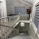 Satılır 5 otaqlı Həyət evi/villa, Mərdəkan, Xəzər rayonu 13