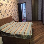 Kirayə (aylıq) 4 otaqlı Yeni Tikili, Nəriman Nərimanov metrosu, Nərimanov rayonu 9
