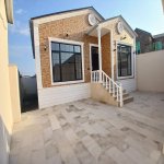 Satılır 3 otaqlı Həyət evi/villa, Buzovna, Xəzər rayonu 1