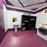Satılır 7 otaqlı Həyət evi/villa, Qara Qarayev metrosu, Bakıxanov qəs., Sabunçu rayonu 24