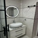 Аренда 2 комнатная Новостройка, м. Гянджлик метро, Медицинский Университет, Насими район 19