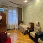 Аренда 4 комнатная Новостройка, м. 28 Мая метро, Зимний парк, Насими район 9