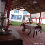 Kirayə (günlük) 3 otaqlı Yeni Tikili Qəbələ 4