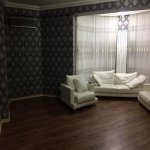 Kirayə (aylıq) 4 otaqlı Yeni Tikili, 28 May metrosu, Nəsimi rayonu 4