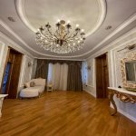 Satılır 5 otaqlı Həyət evi/villa, Azadlıq metrosu, Rəsulzadə qəs., Binəqədi rayonu 17