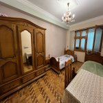 Kirayə (aylıq) 4 otaqlı Köhnə Tikili, Nizami metrosu, Nəsimi rayonu 14