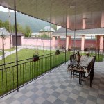 Kirayə (günlük) 3 otaqlı Həyət evi/villa Qax 2