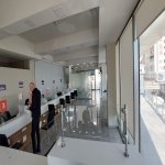 Kirayə (aylıq) Obyekt, 20 Yanvar metrosu, Nəsimi rayonu 4