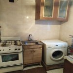 Satılır 3 otaqlı Köhnə Tikili, İnşaatçılar metrosu, Yasamal qəs., Yasamal rayonu 10