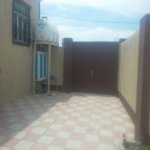 Satılır 3 otaqlı Həyət evi/villa, Zabrat qəs., Sabunçu rayonu 14
