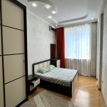 Kirayə (aylıq) 3 otaqlı Yeni Tikili, Nizami metrosu, Yasamal rayonu 5