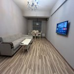 Аренда 2 комнатная Новостройка, м. 28 Мая метро, Посольство США, Насими район 16