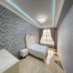 Kirayə (aylıq) 2 otaqlı Yeni Tikili, Xətai metrosu, Ağ şəhər, Bravo Xətai, Xətai rayonu 15