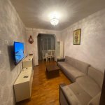 Продажа 3 комнатная Вторичка, м. Эльмляр Академиясы метро, Ясамал район 1