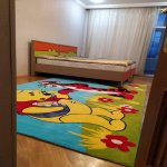 Kirayə (aylıq) 4 otaqlı Yeni Tikili, Gənclik metrosu, Nərimanov rayonu 11