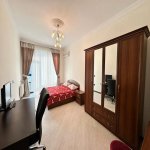 Kirayə (aylıq) 4 otaqlı Yeni Tikili, Gənclik metrosu, Nərimanov rayonu 30