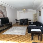 Satılır 3 otaqlı Yeni Tikili, Xətai metrosu, Xətai rayonu 4