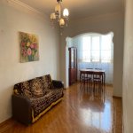 Kirayə (aylıq) 3 otaqlı Köhnə Tikili, Memar Əcəmi metrosu, Zərifə Əliyeva adına Göz klinikası, Nəsimi rayonu 2