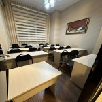Аренда 9 комнат Офис, м. Нариман Нариманов метро, Наримановский р-н район 3