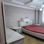 Kirayə (aylıq) 3 otaqlı Yeni Tikili, Dərnəgül metrosu, Elit ticarət mərkəzi, Binəqədi rayonu 9