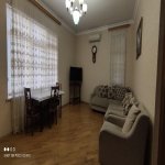 Satılır 3 otaqlı Yeni Tikili, Gənclik metrosu, Nərimanov rayonu 1