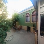 Satılır 3 otaqlı Həyət evi/villa, Koroğlu metrosu, Zabrat qəs., Sabunçu rayonu 5