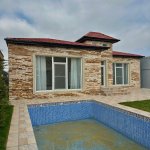Satılır 4 otaqlı Bağ evi, Mərdəkan, Xəzər rayonu 2