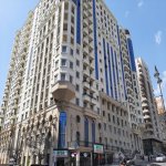 Продажа 3 комнат Новостройка, м. 28 Мая метро, Насими район 1