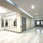 Satılır 3 otaqlı Yeni Tikili, Memar Əcəmi metrosu, 2-ci mikrorayon, Nəsimi rayonu 2