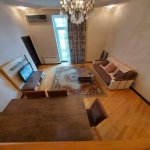 Kirayə (aylıq) 3 otaqlı Köhnə Tikili, Sahil metrosu, Səbail rayonu 3