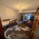 Satılır 3 otaqlı Köhnə Tikili, Nəriman Nərimanov metrosu, Nərimanov rayonu 3