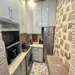 Satılır 2 otaqlı Yeni Tikili, Azadlıq metrosu, 9-cu mikrorayon, Binəqədi rayonu 4