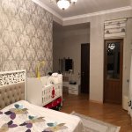 Kirayə (aylıq) 3 otaqlı Yeni Tikili, Nizami metrosu, Nəsimi rayonu 8
