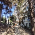 Satılır 2 otaqlı Köhnə Tikili, Nəsimi metrosu, 9-cu mikrorayon, Binəqədi rayonu 1