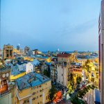 Kirayə (aylıq) 4 otaqlı Yeni Tikili, Sahil metrosu, Səbail rayonu 24