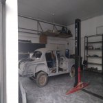 Аренда Объект, İnşaatçılar метро, Ясамал район 8